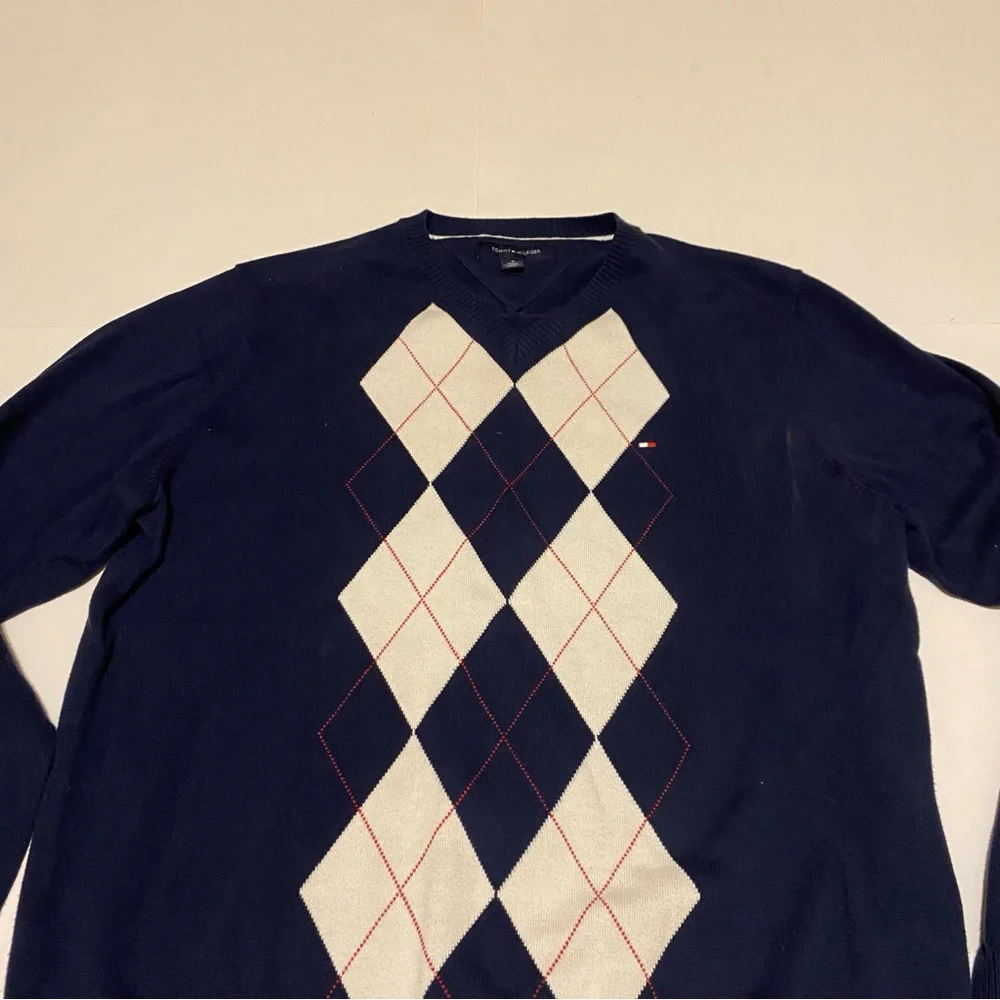 Tommy Hilfiger nice navy